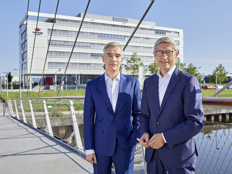 Wörwag Pharma COM: News and press releases