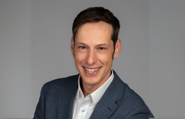 Manfred Bahlmann, Director Global Supply Chain Management