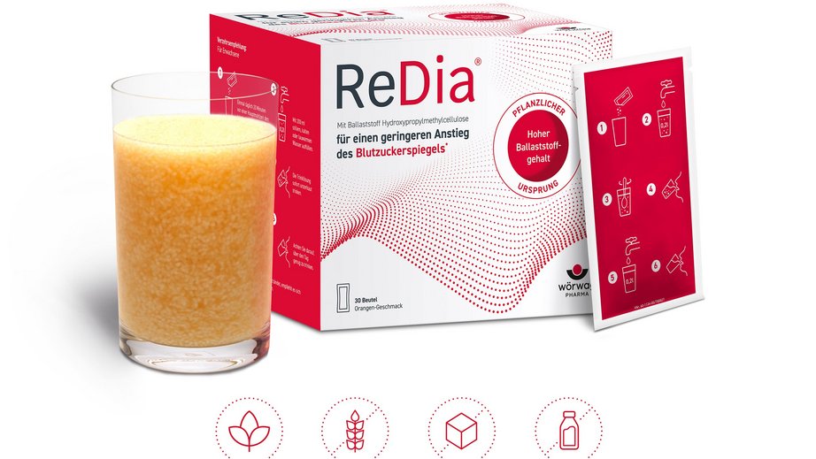 [Translate to English:] ReDia